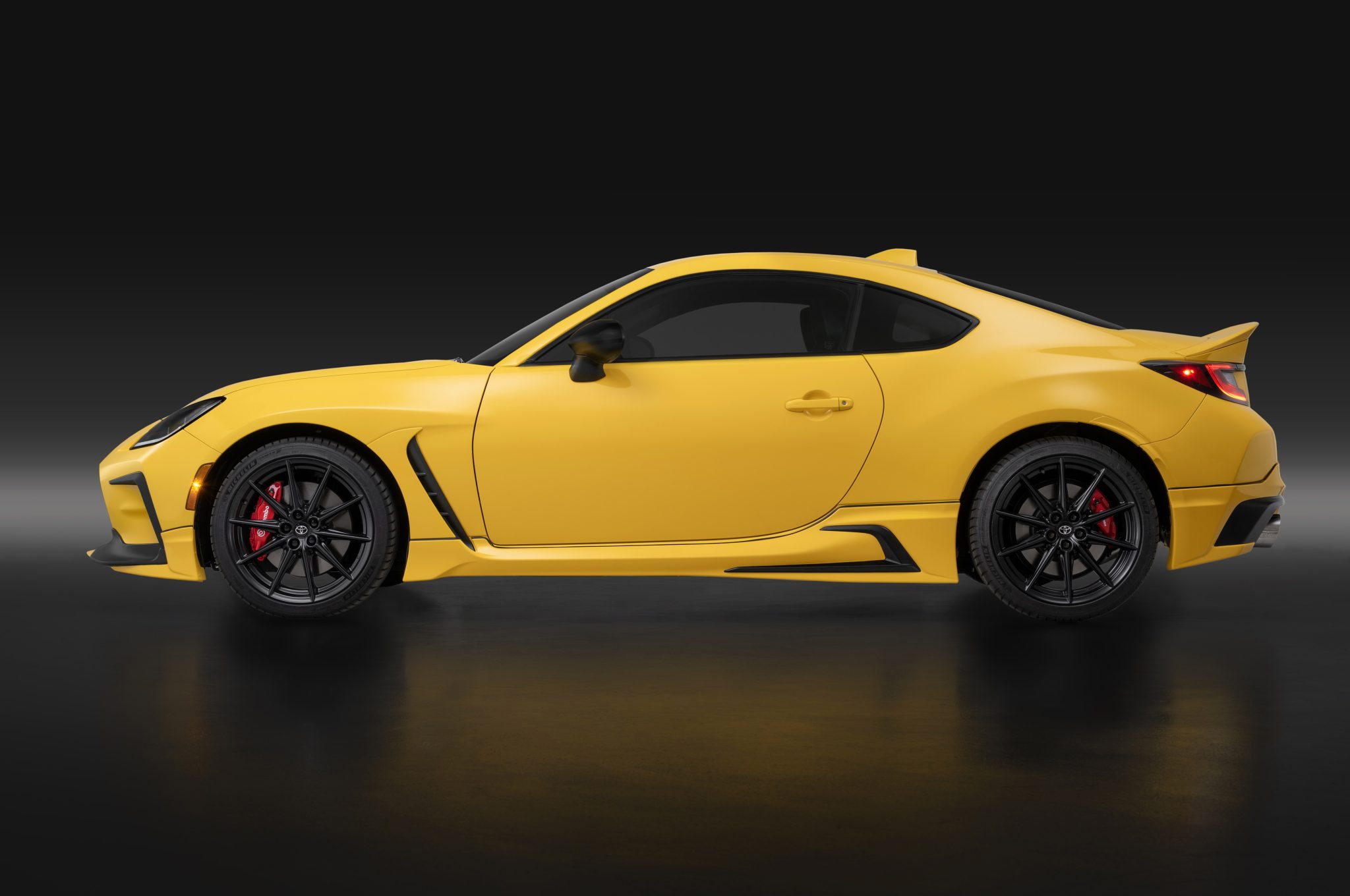 2026 Toyota GR86 Yuzu Edi Limited Style & Performance | Attrell Toyota