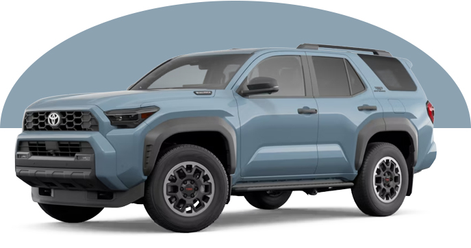 4Runner/