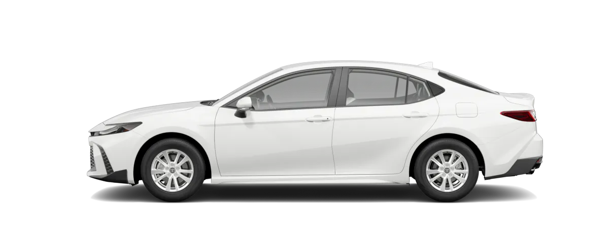 Toyota Camry vehicle