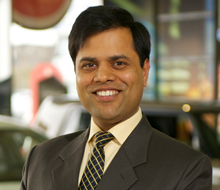 Sumeet Singal Sumeet Singal