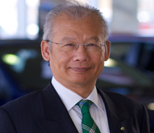 Augustino Chan Augustino Chan