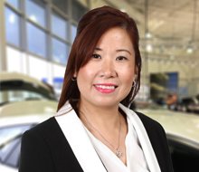 Sheila Yu Sheila Yu
