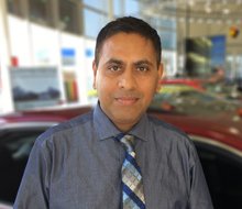 Vishal Sakroria Vishal Sakroria