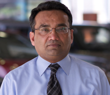 Aqeel Usmani Aqeel Usmani