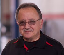 Larry Rinaldi Larry Rinaldi