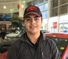 Sammy Santos Sammy Santos