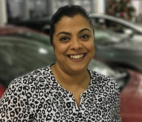 Shalini Karnani Shalini Karnani