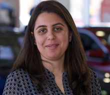 Ayesha Ali Ayesha Ali