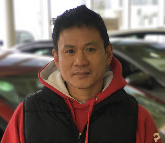 Ramil Palma Ramil Palma