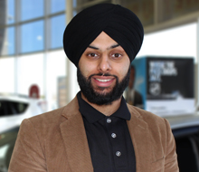 Manveer Banipal Manveer Banipal