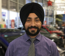 Vishal Banga Vishal Banga