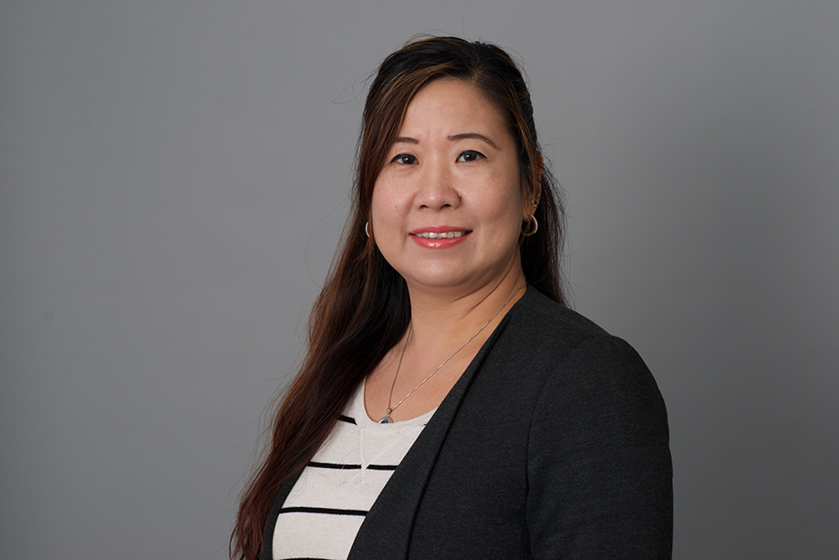 Sheila Yu Sheila Yu