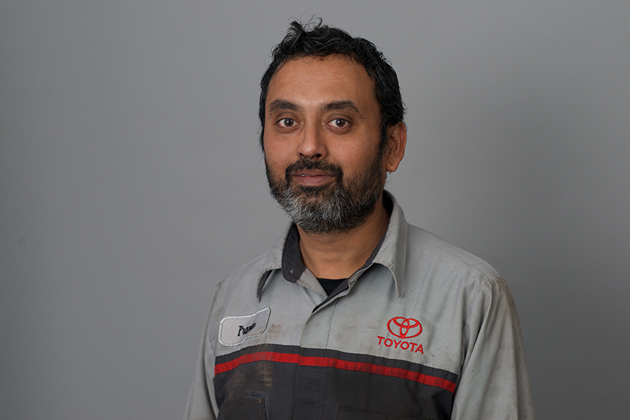 Pranav Anandjinala Pranav Anandjinala