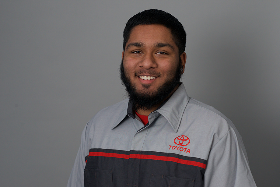 Imran Rahim Imran Rahim