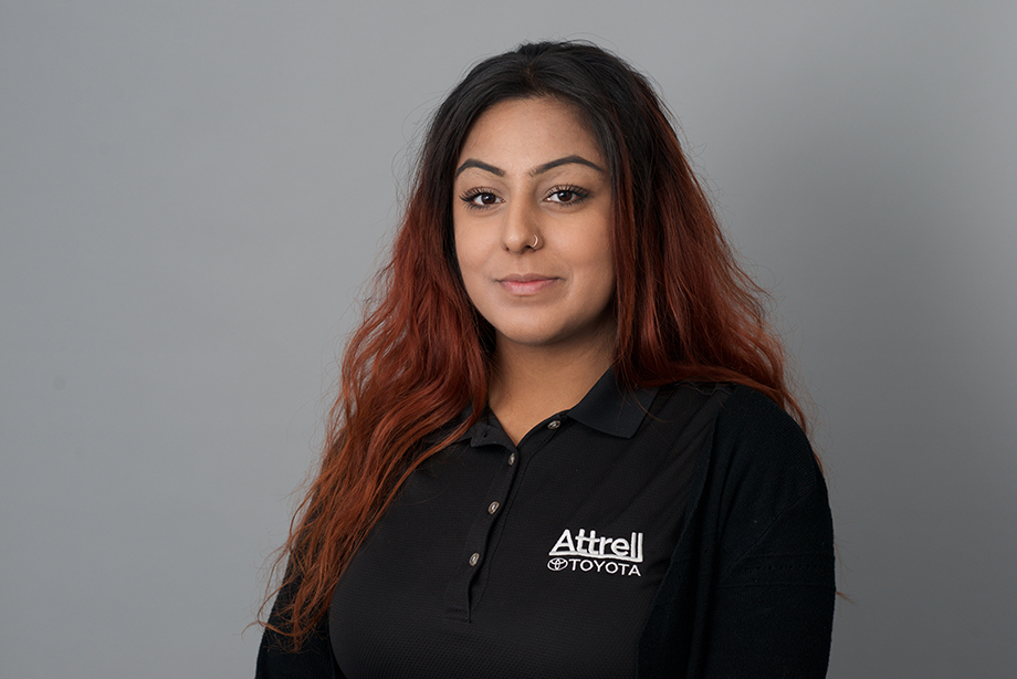 Afiya Shah Afiya Shah