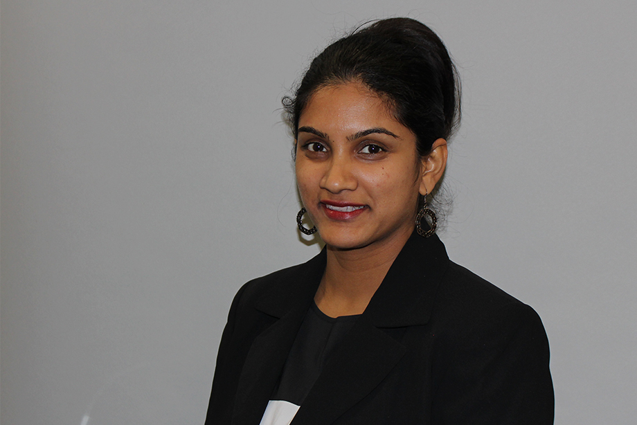 Vanita Sriram Vanita Sriram