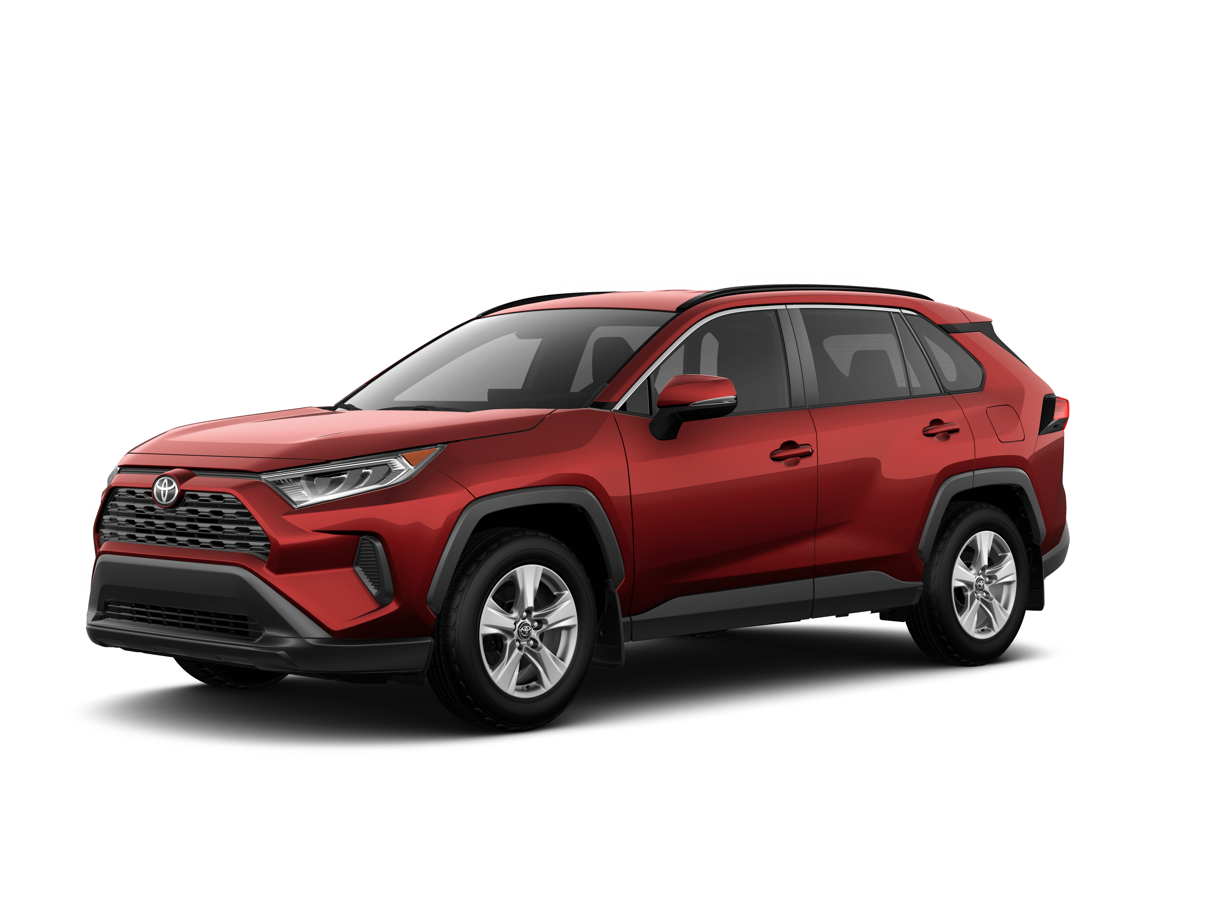 2020 RAV4 AWD LE 2020 RAV4 AWD LE